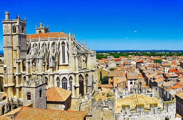 You&Me Narbona Exterior foto